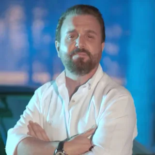 کۆچی ئەبەدی